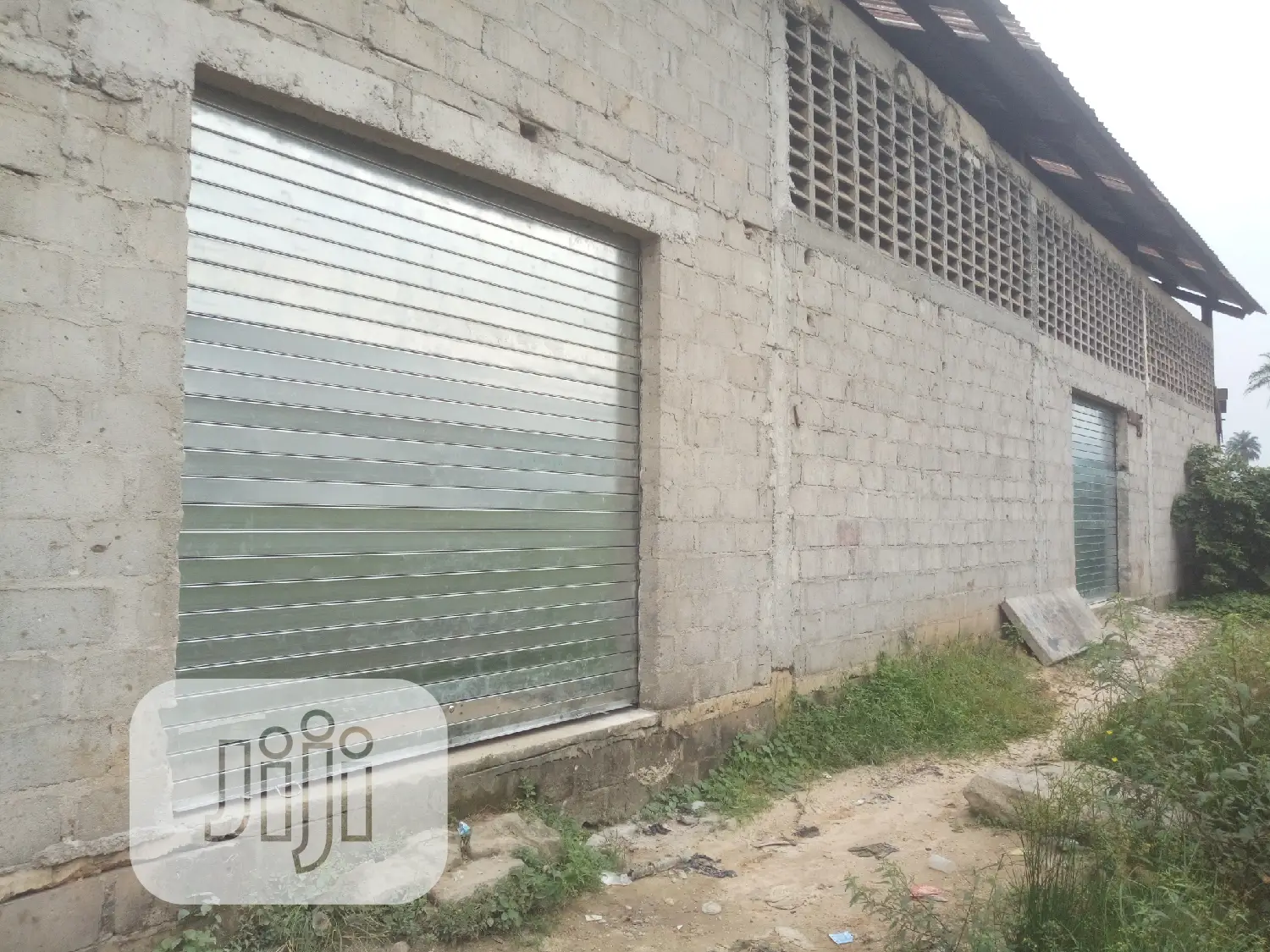 Roller Shutter,Collapsible Barrier Door Supply Installation