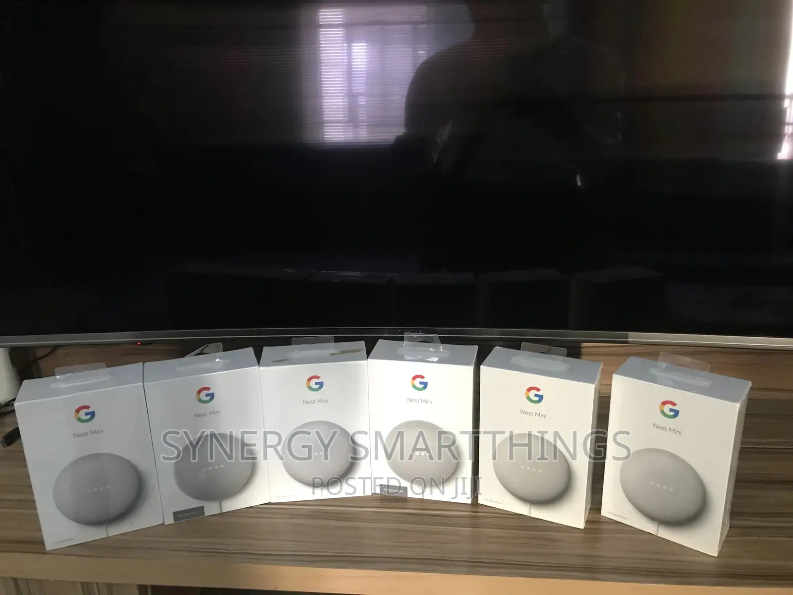 Google Nest Mini (2nd Gen)