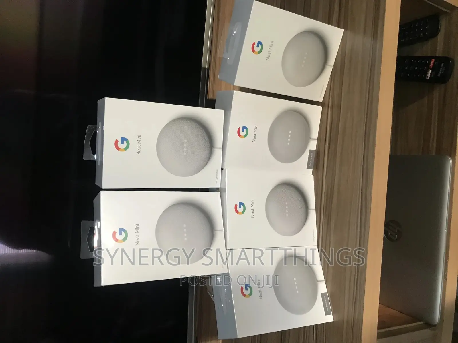 Google Nest Mini (2nd Gen)