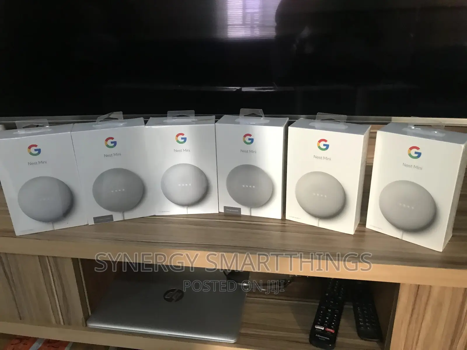 Google Nest Mini (2nd Gen)