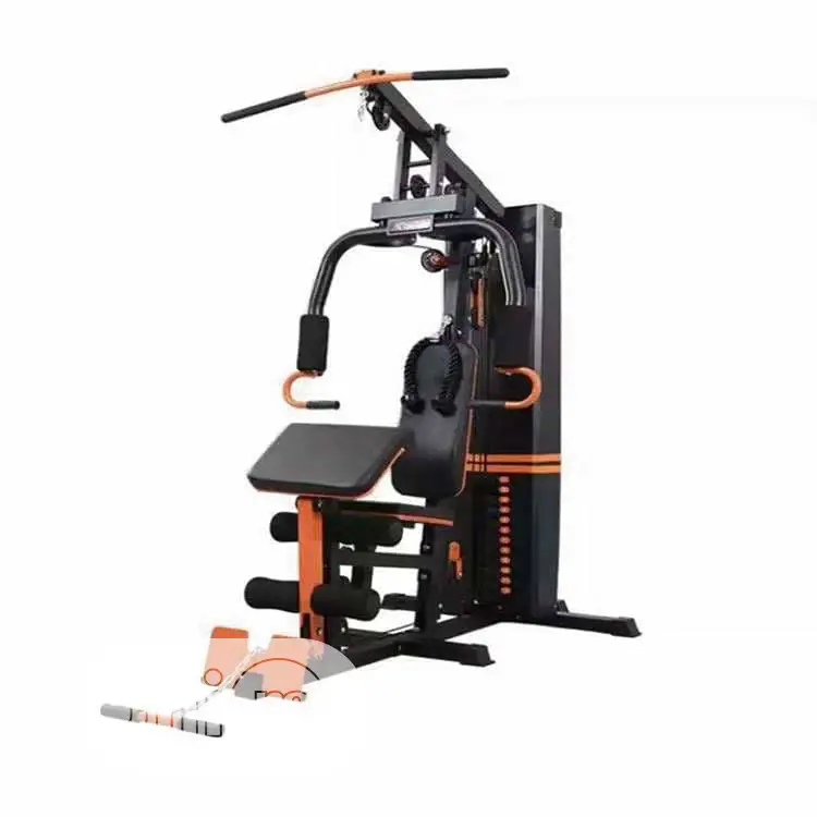 Station Gym Multiple Function Body Fitness