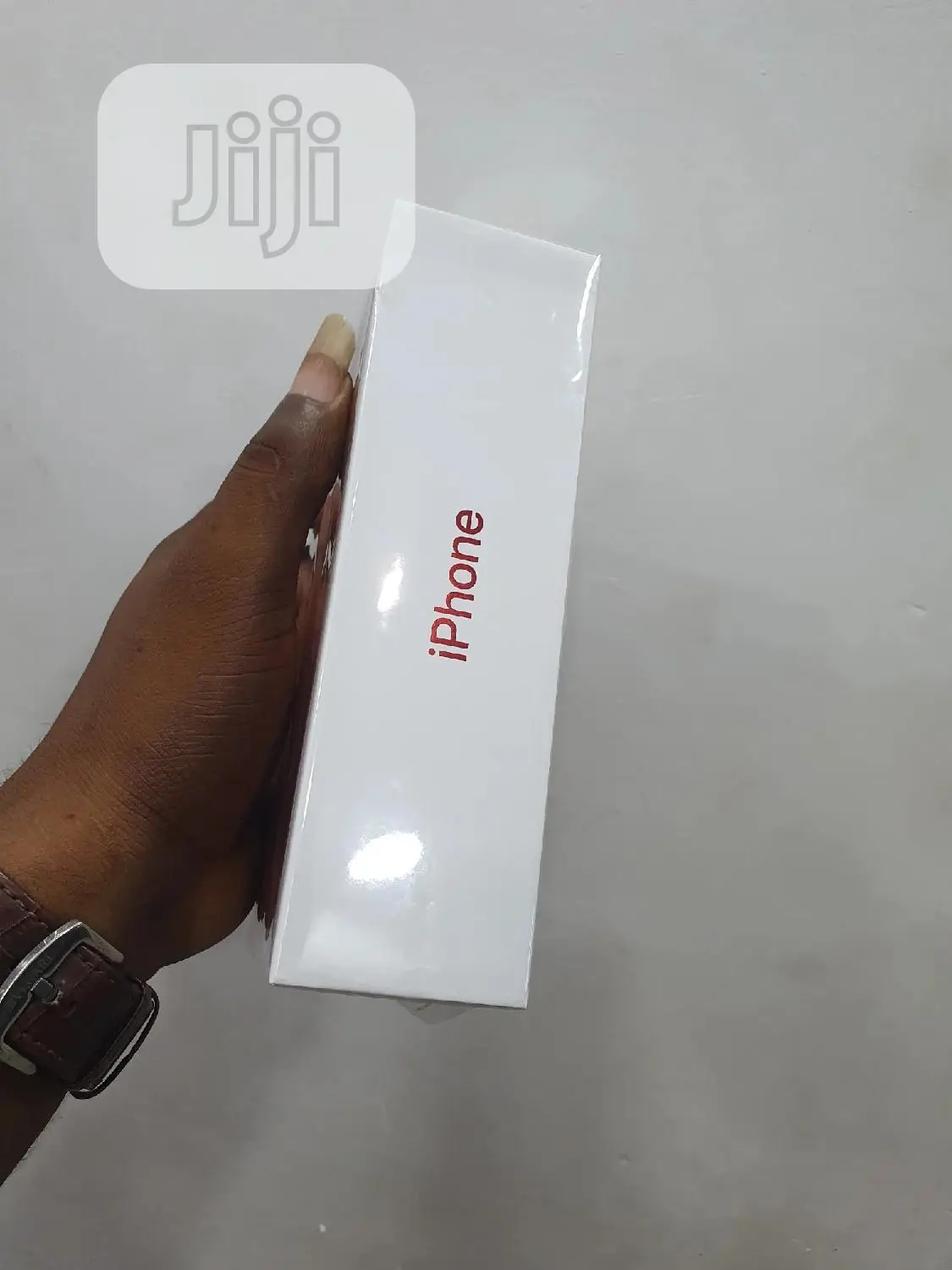 New Apple iPhone XR 64 GB Black