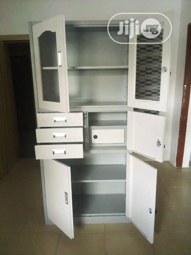 Book Shelves