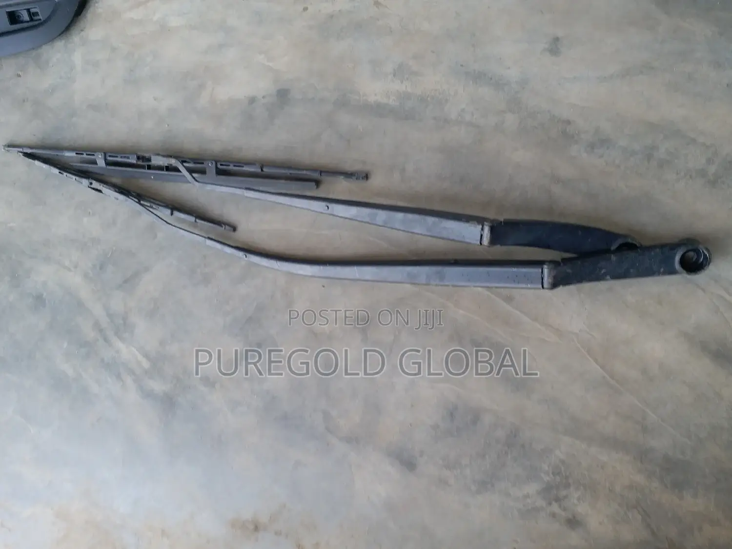 Wiper Sticks For Hyundai Ix35