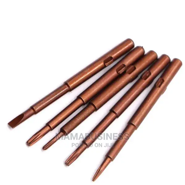 5 in 1 Precision Screwdriver Set Repair Tool Kit