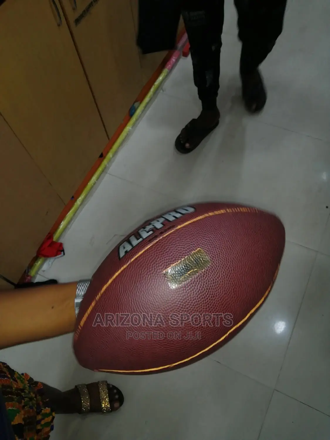 American Football
