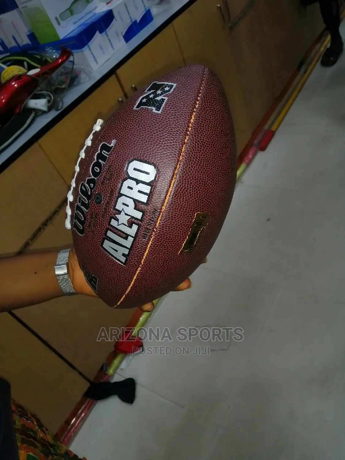 American Football
