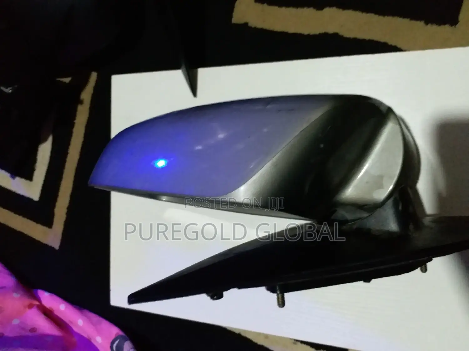 Hyundai Side Mirrors Available Here