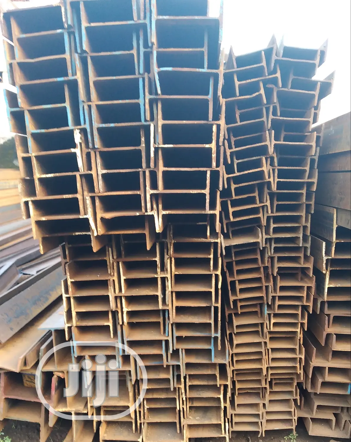 203*133 HB for Construction and Fabrication Materials