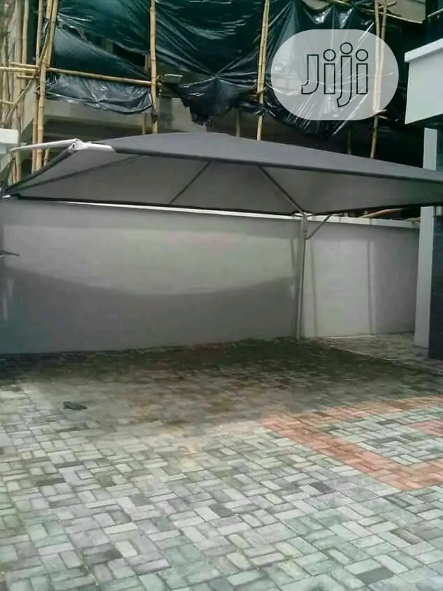 Carport Ultra Firm for 2 Cars