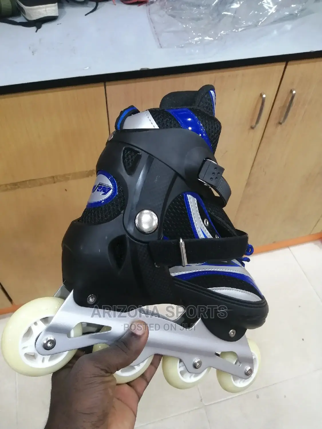 Skate Shoe