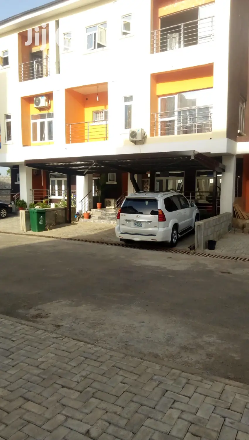 Carport Steel Design
