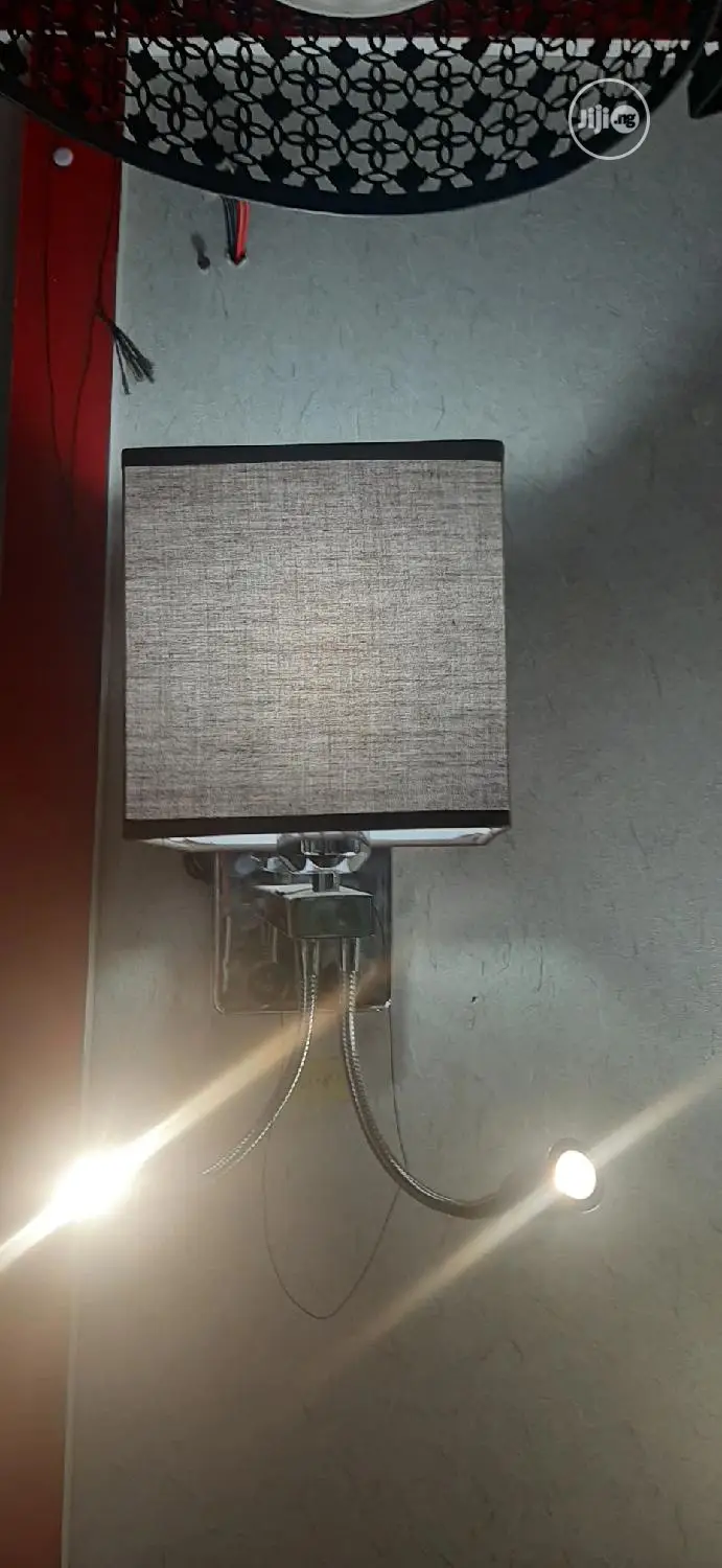Bed Side Lamp