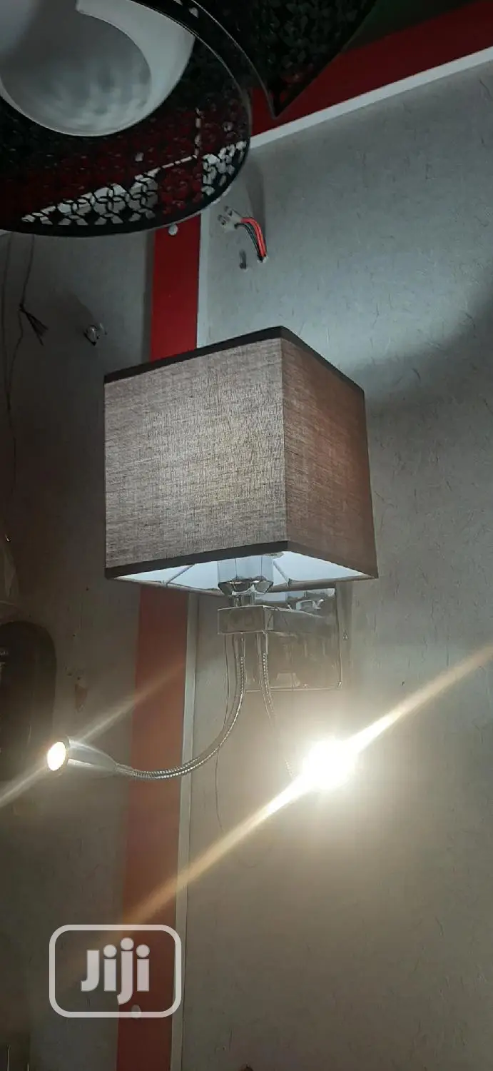 Bed Side Lamp