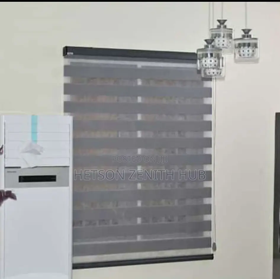Perfect Blinds