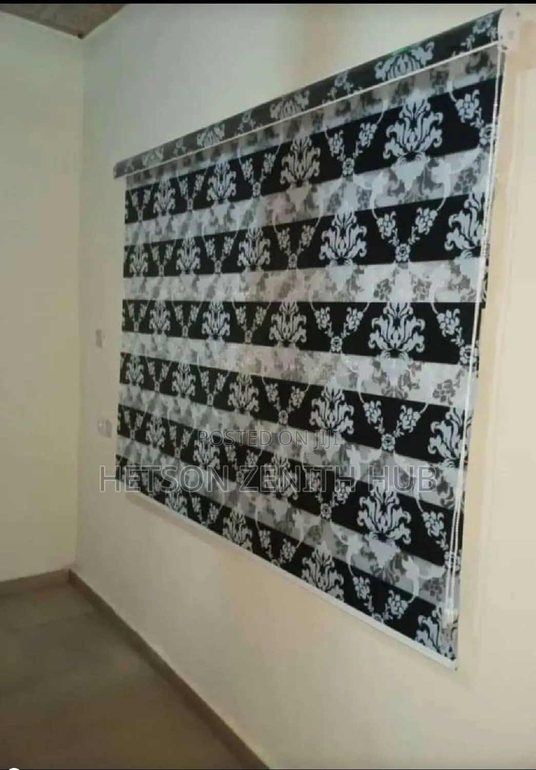 Perfect Blinds