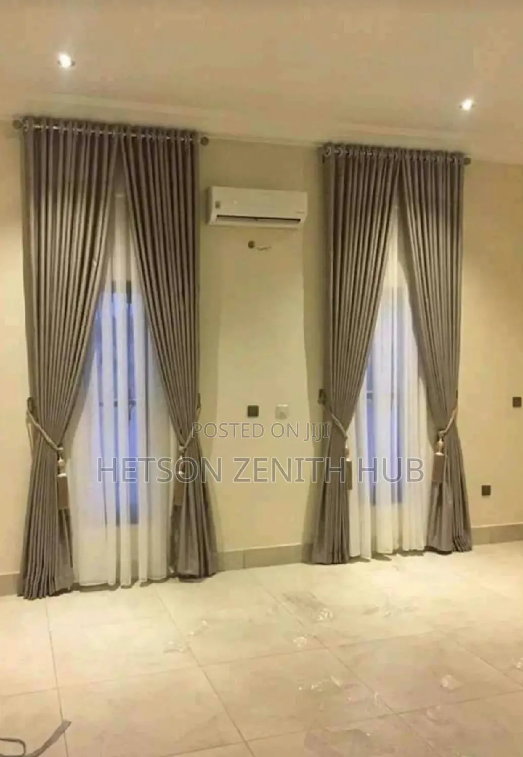 Stylish Blinds