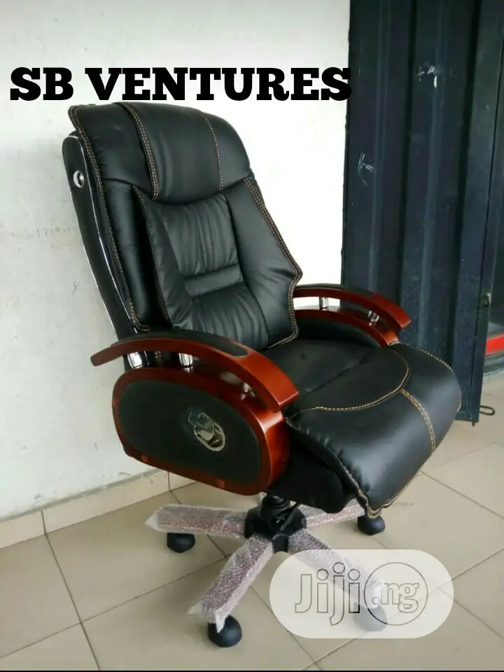 Executive Chair
