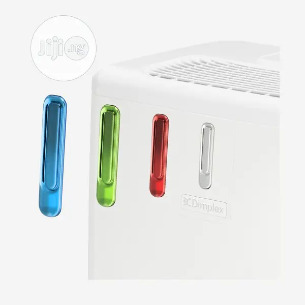 14L Moistutre Absorption Dehumidifier 3yrs Warranty