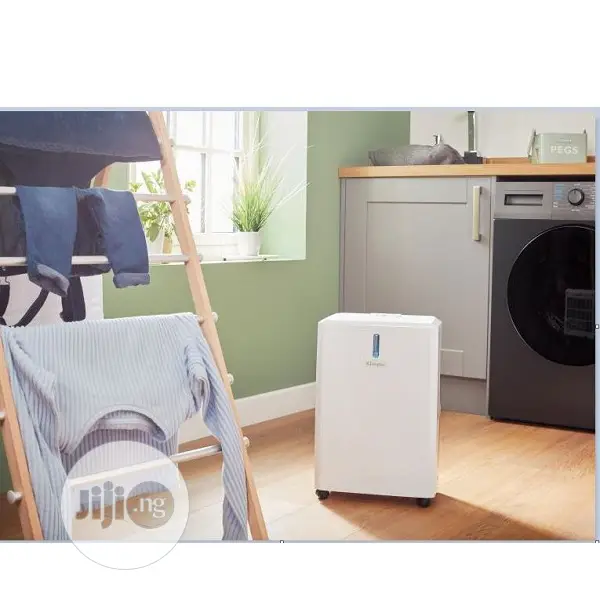 14L Moistutre Absorption Dehumidifier 3yrs Warranty