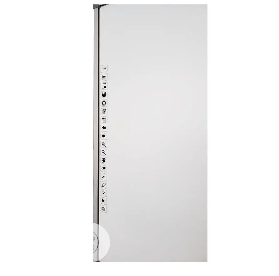 Lead Smart Interactive Whiteboard With Pen and Remote Holde