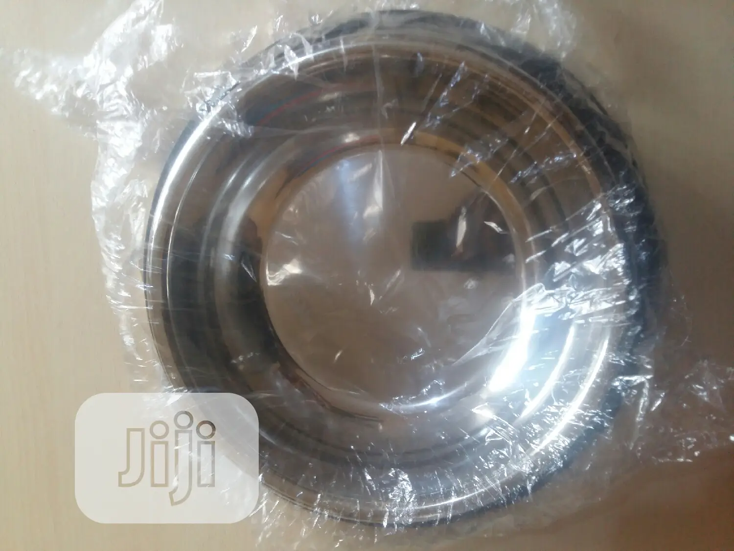 Stainless Steel Dog Bowl Xlarge