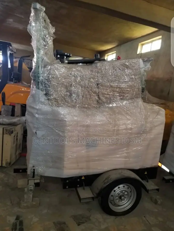 Tower Light 7kva (LEES LTY-V7)