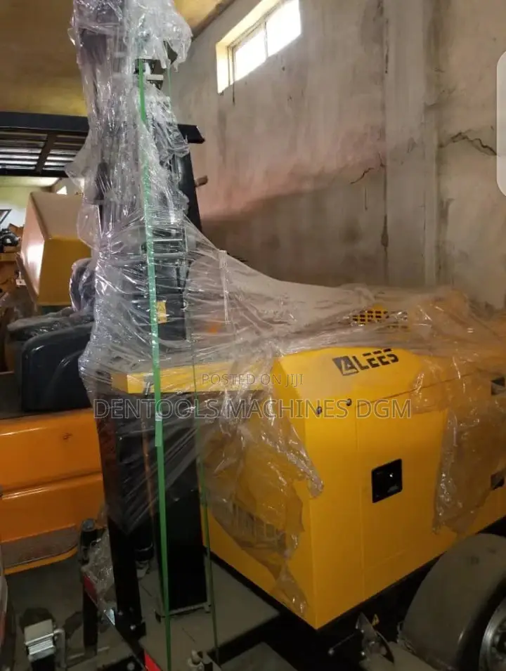 Tower Light 7kva (LEES LTY-V7)