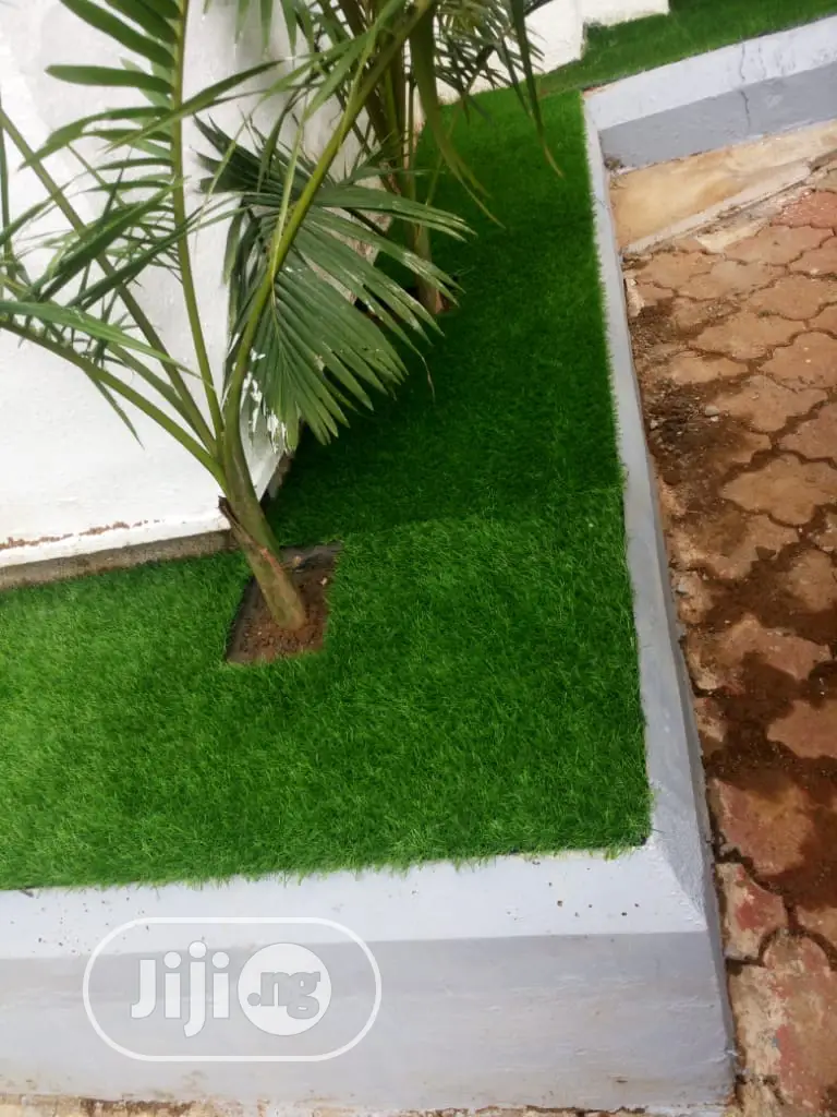 TURKISH Landscape Artificial Grass (FREE INSTALLATION)