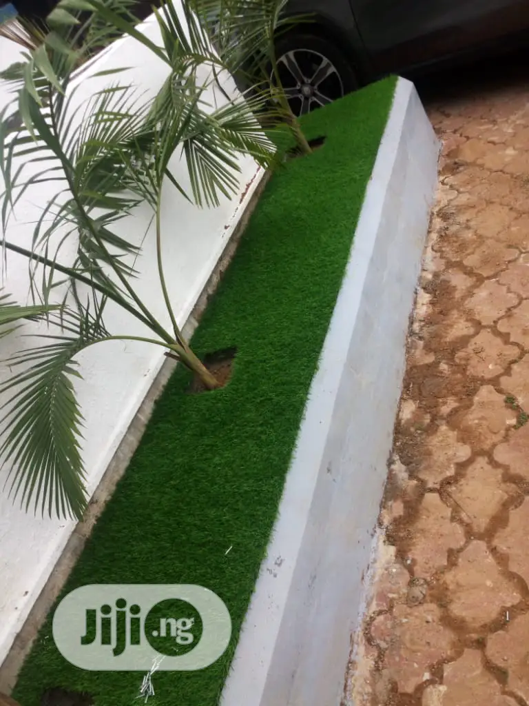 TURKISH Landscape Artificial Grass (FREE INSTALLATION)