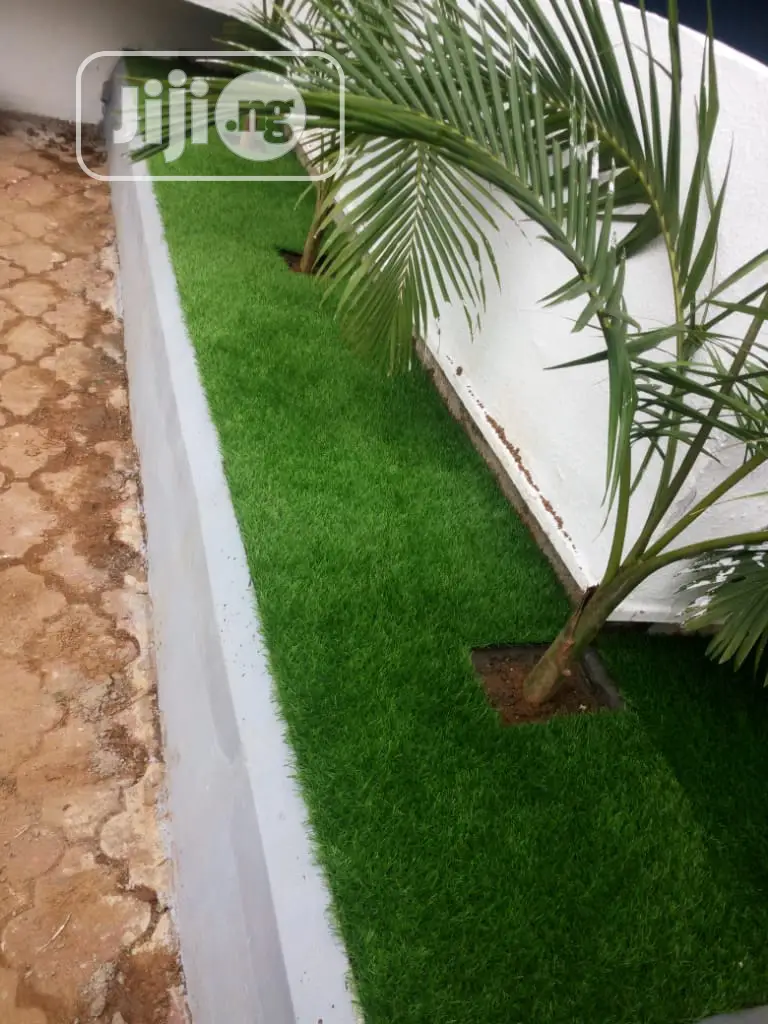 TURKISH Landscape Artificial Grass (FREE INSTALLATION)