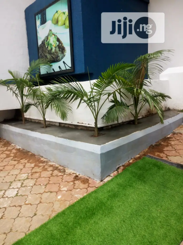 TURKISH Landscape Artificial Grass (FREE INSTALLATION)
