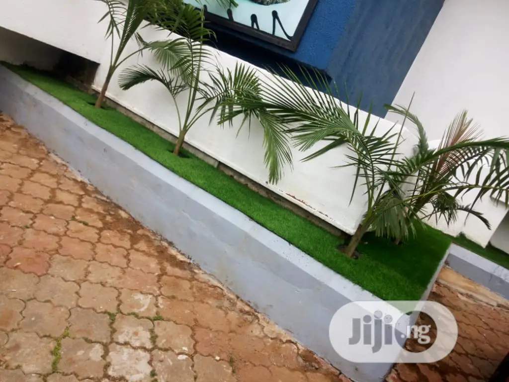 TURKISH Landscape Artificial Grass (FREE INSTALLATION)