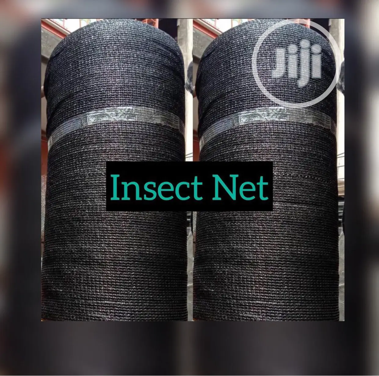 Agro Insect Shade Net