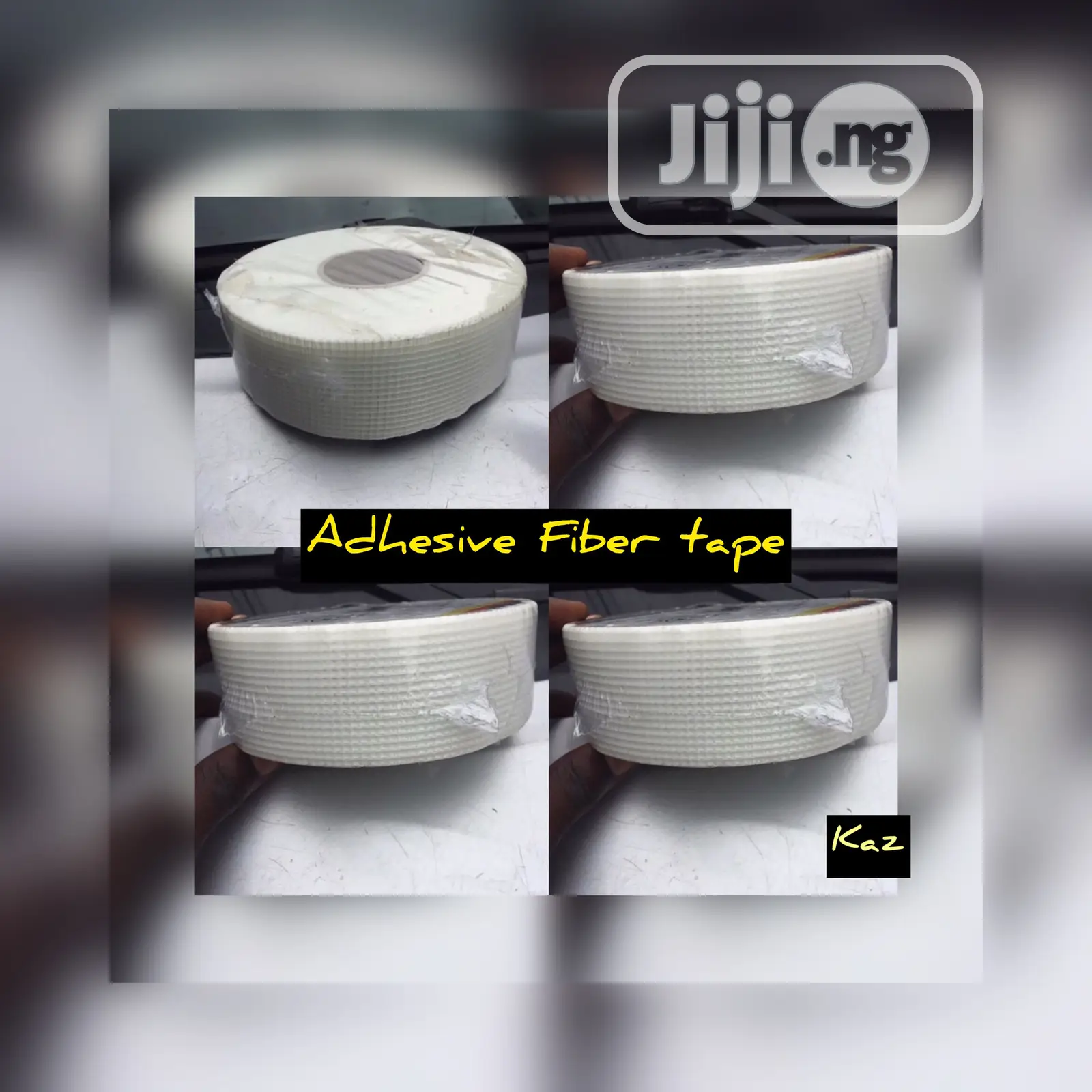Adhesive Tape