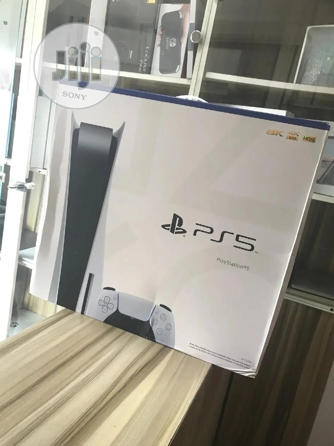 Sony Playstation 5