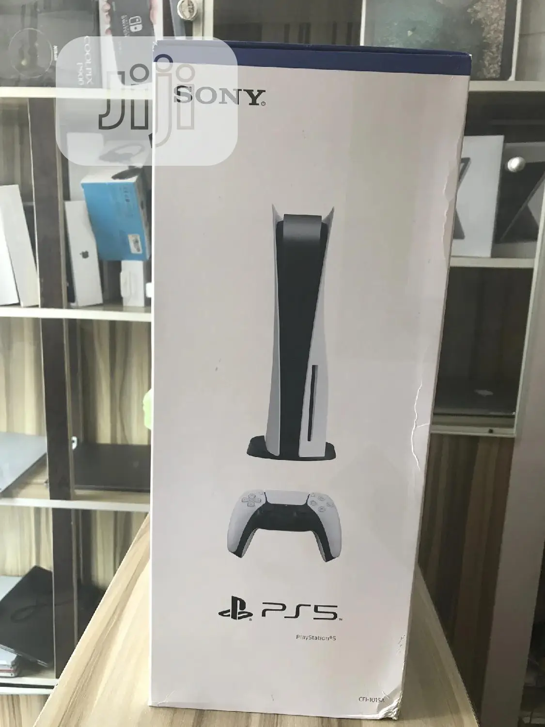 Sony Playstation 5
