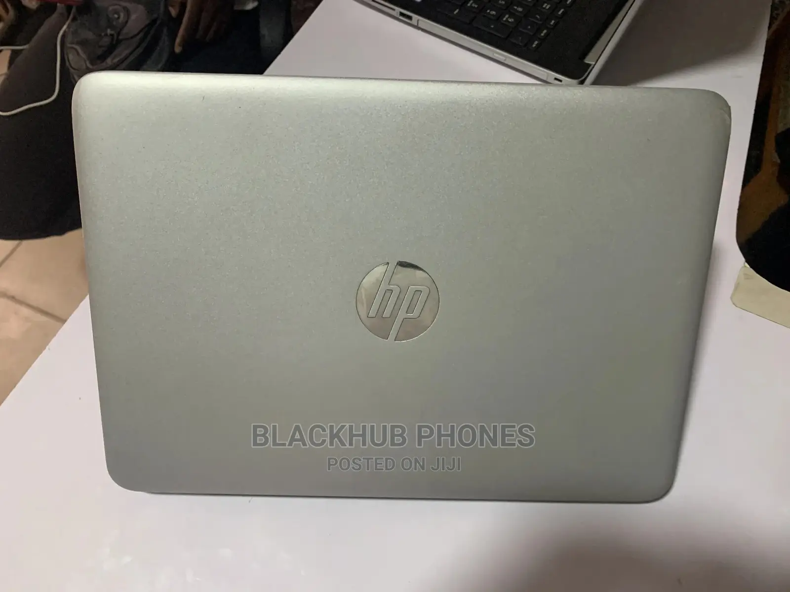 Laptop HP EliteBook 820 G3 8GB Intel Core I5 SSD 256GB