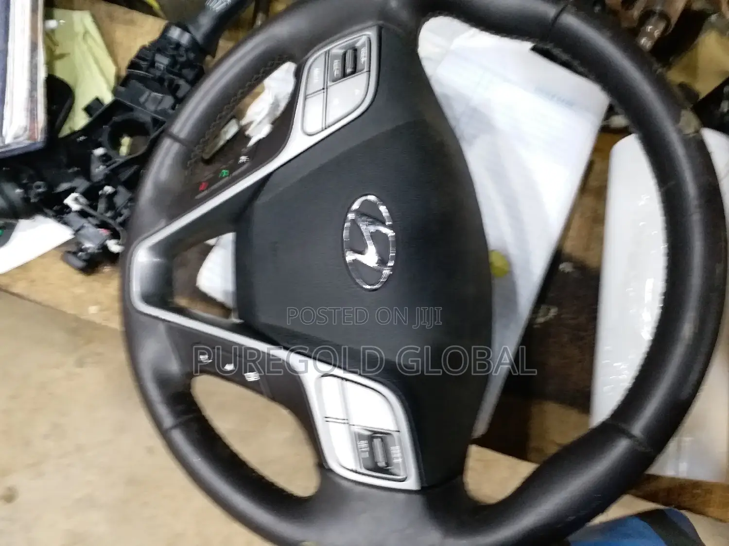 Hyundai Aribags Available Here