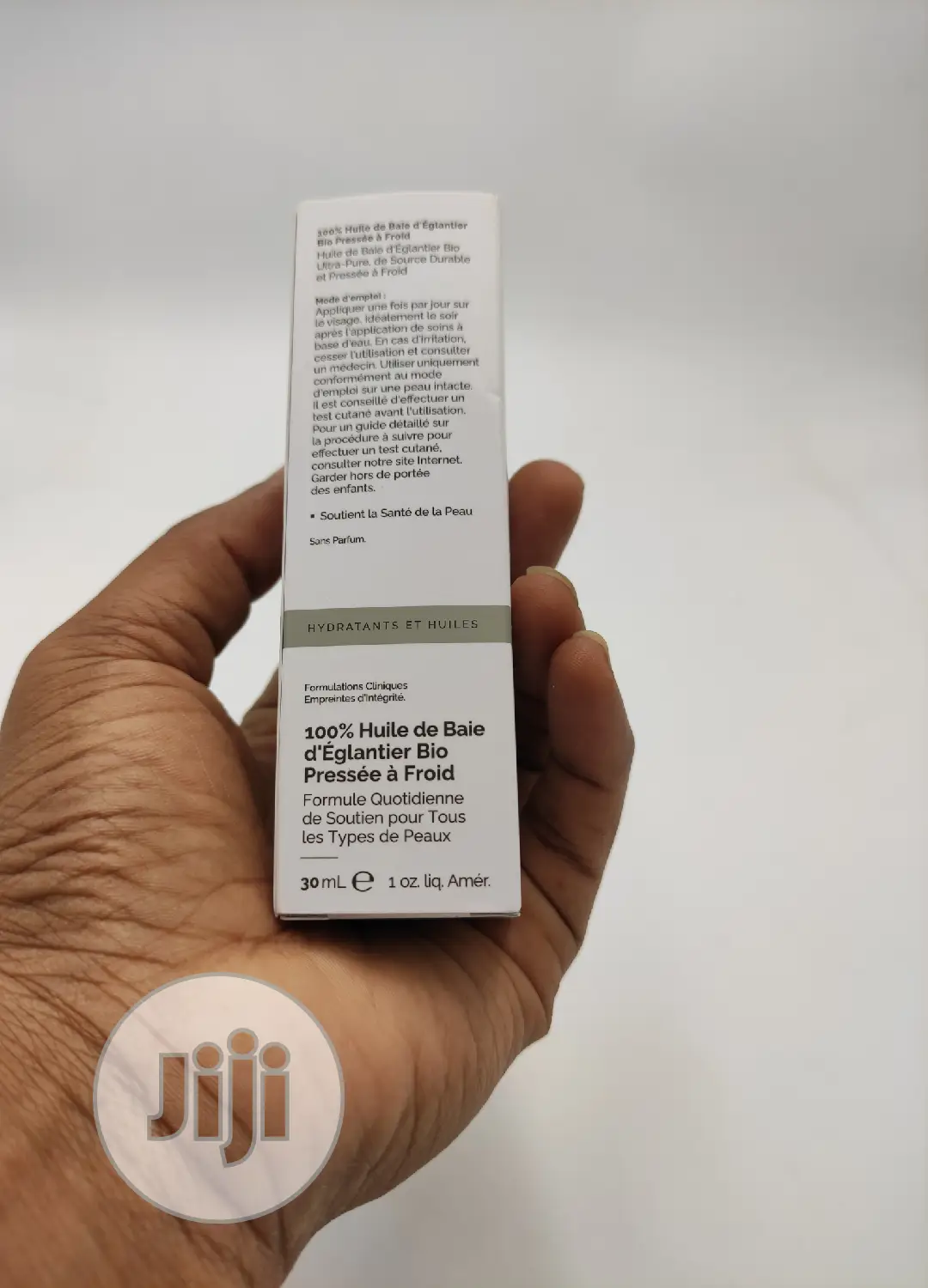 In Stock!! - The Ordinary Rose Hip Seed Oil