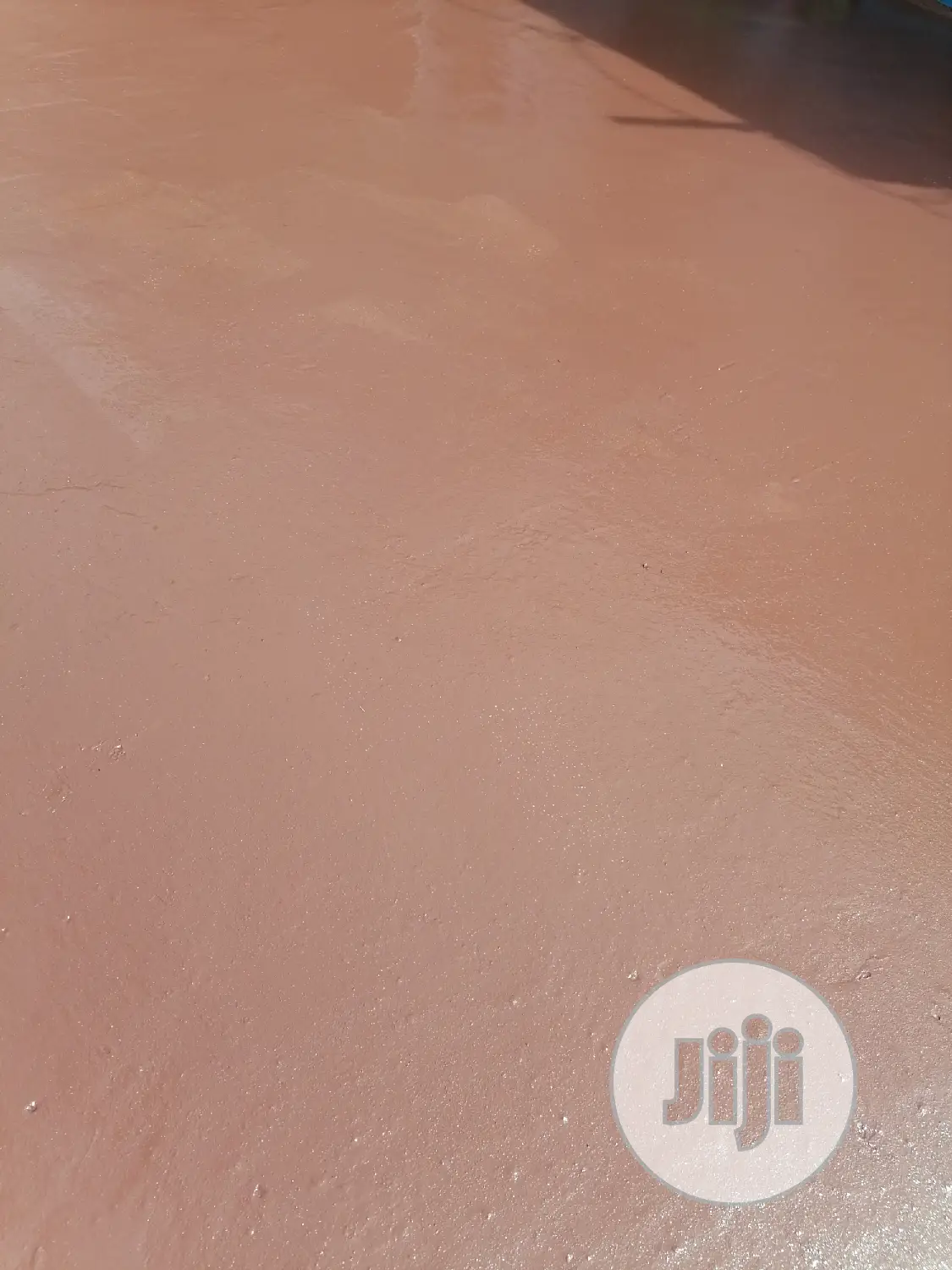Epoxy Flooring
