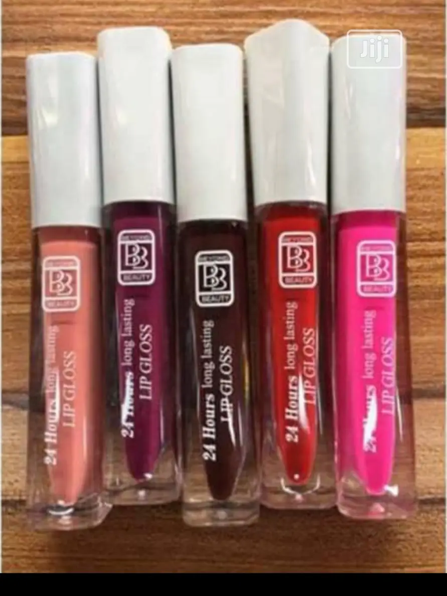 Beyond Beauty Matt Lip Gloss