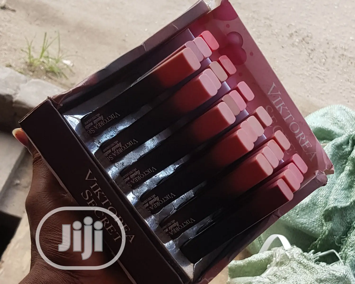 Victoria Secret Lip Stain