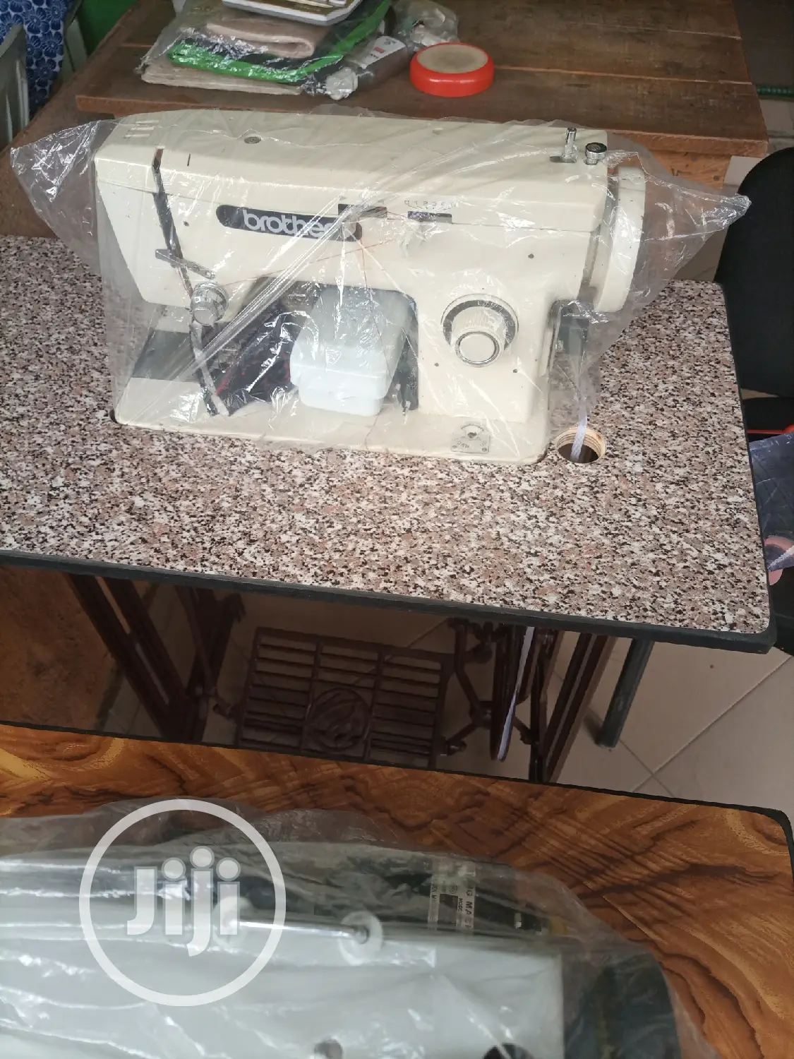 Brother Multiple Purpose Sewing Machine