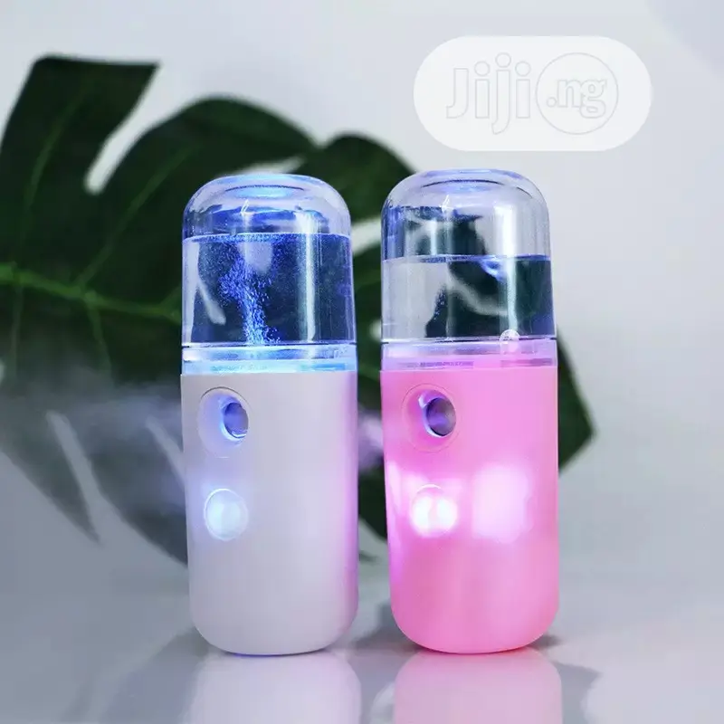 Nano Spray