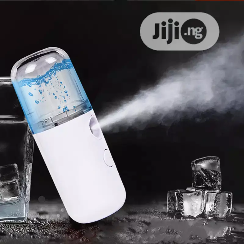 Nano Spray
