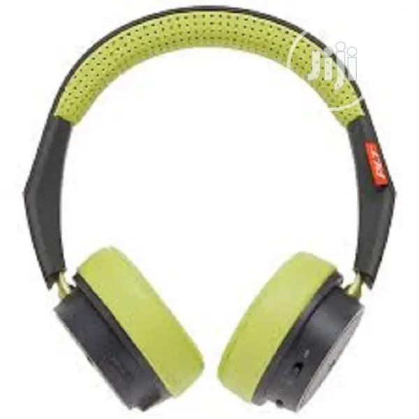 Plantronics Backbeat 500 Wireless Bluetooth Headphones