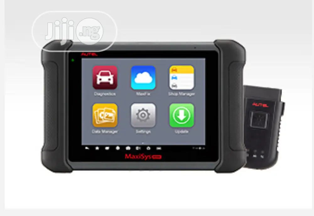 Autel Maxisys MS906BT