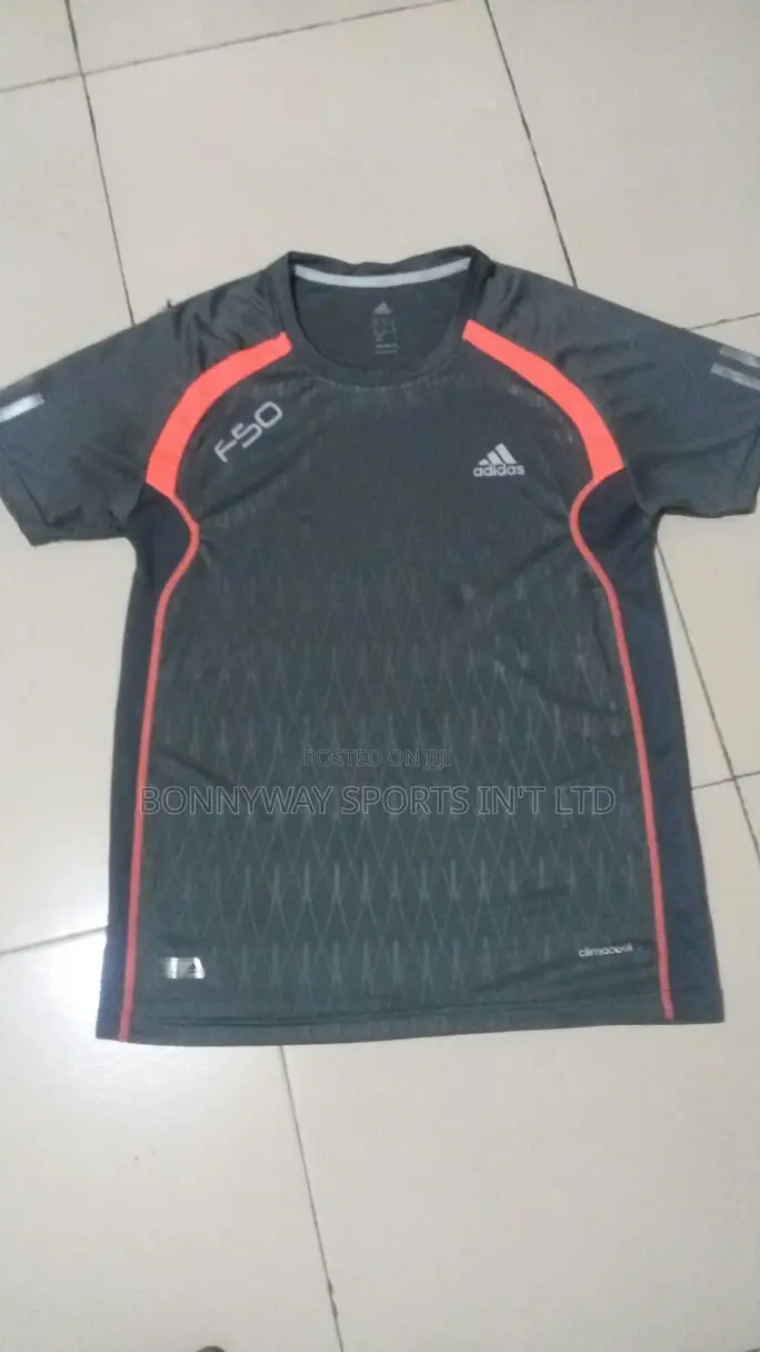 Adidas F50 T-shirt