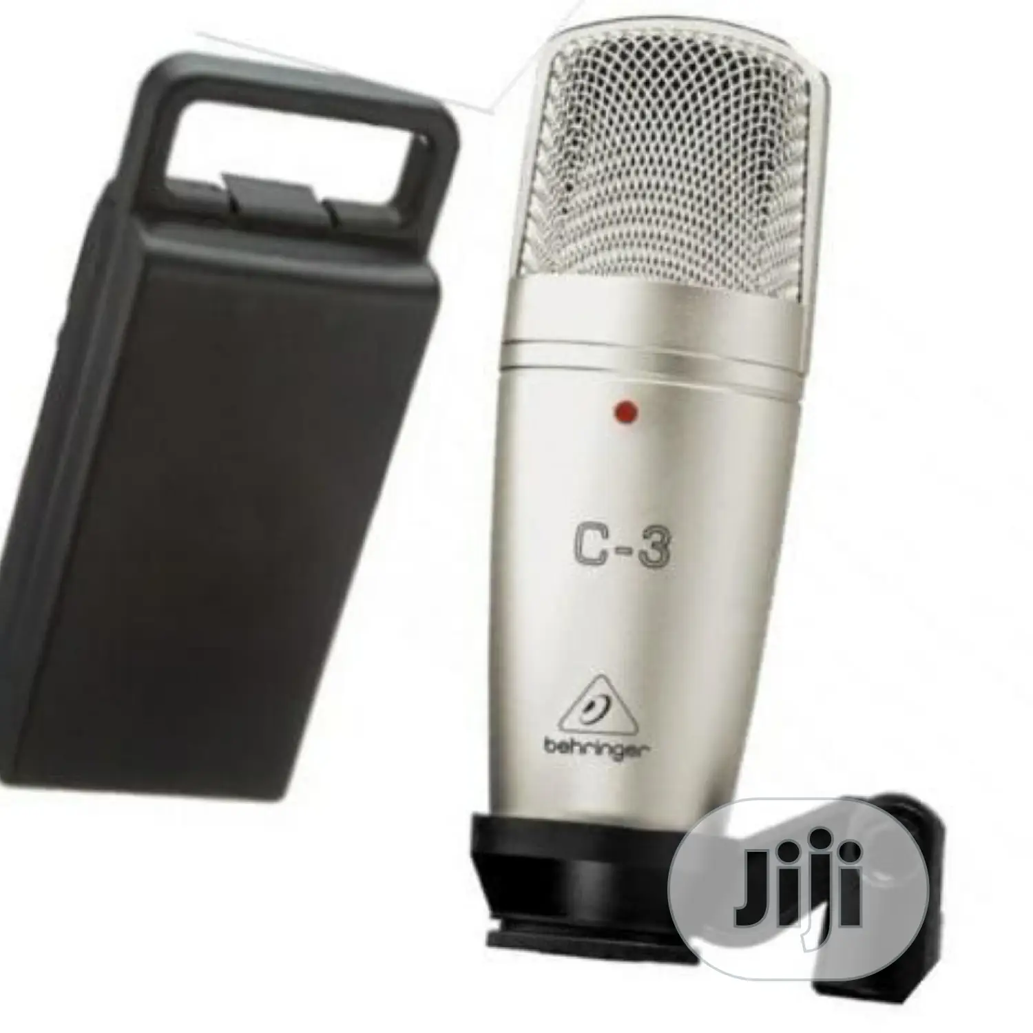 C3 Behringer Microphone